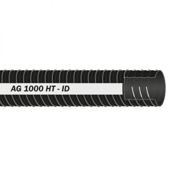 Trelleborg AG 1000 HT