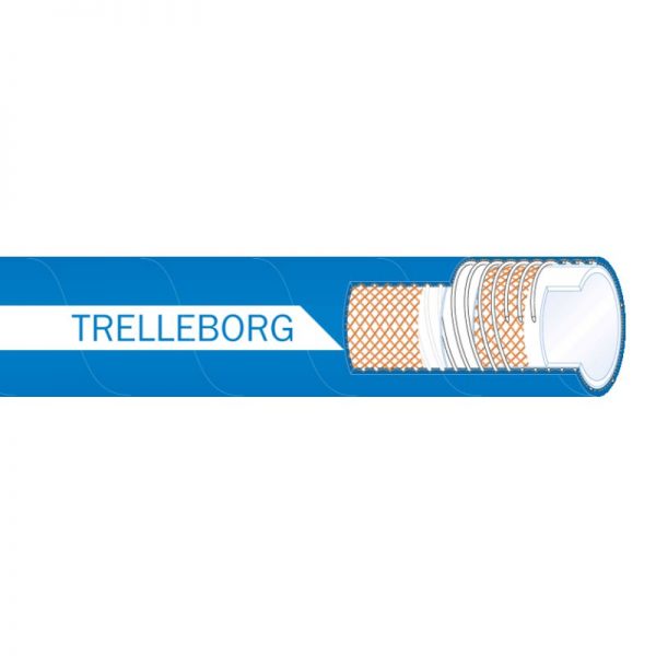 Trelleborg ALIKLER D