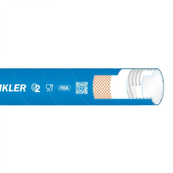 Trelleborg ALIKLER G2