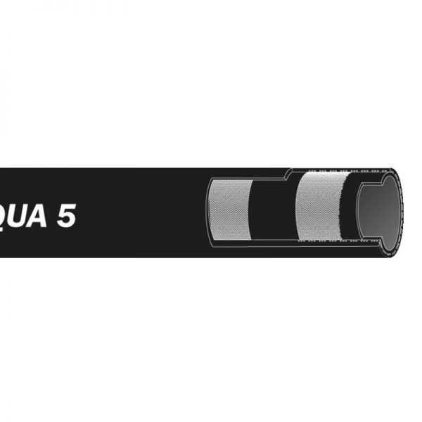 Trelleborg AQUAKLER 5