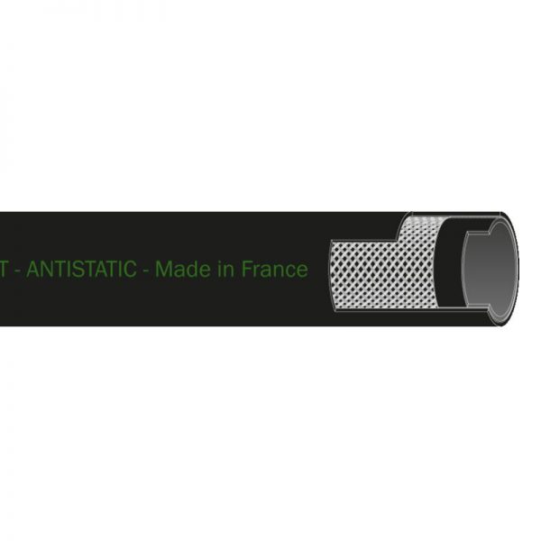 Trelleborg BREATHING HOSE EN 14593