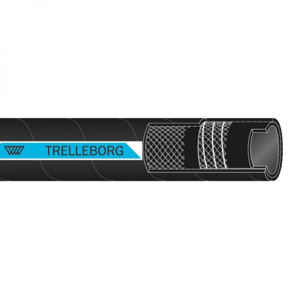 Trelleborg CHEMIKLER-UPE