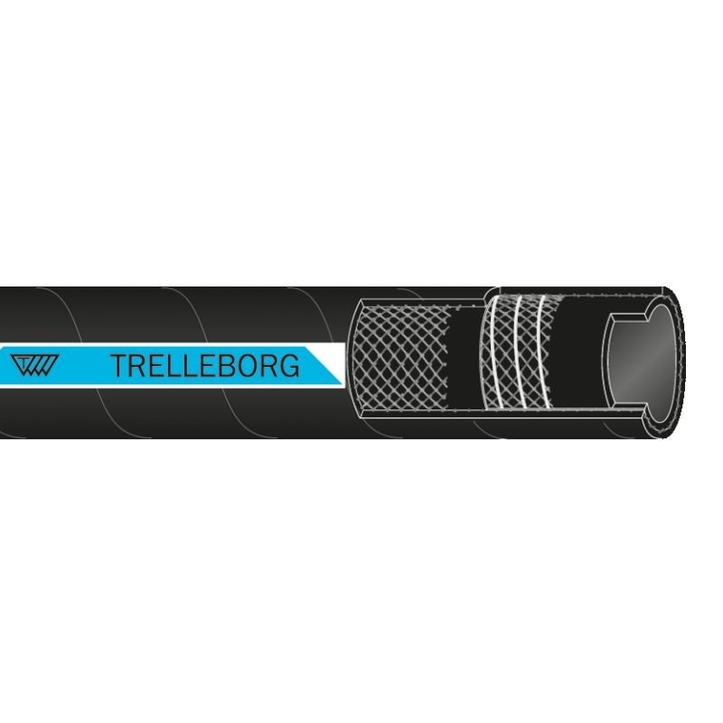 Trelleborg CHEMIKLER-UPE