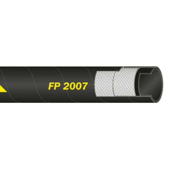 Trelleborg FP 2007