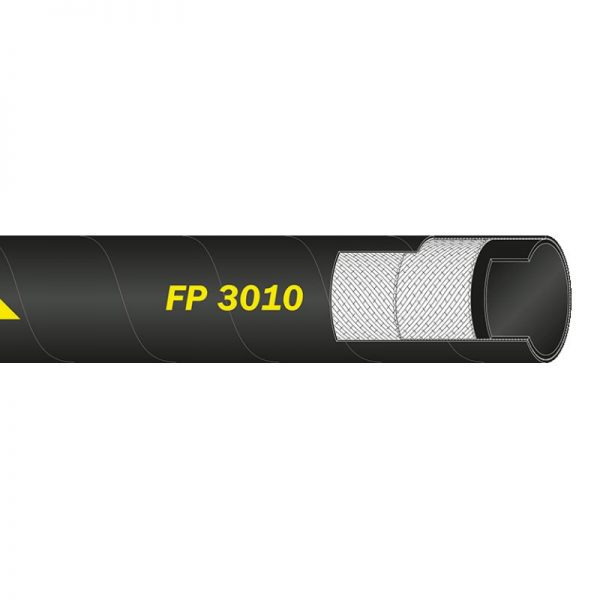 Trelleborg FP 3010