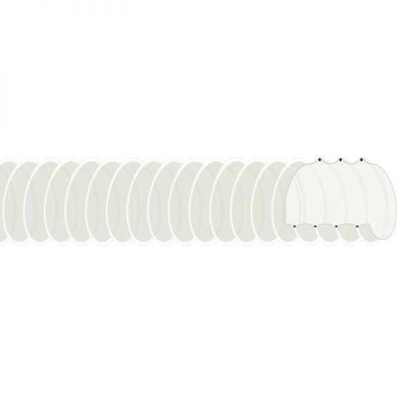 Trelleborg KLEGAINE GPU-MS