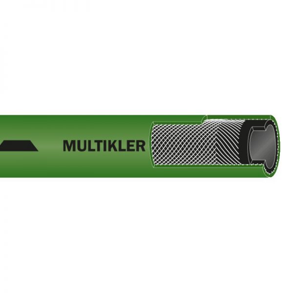 Trelleborg MULTIKLER