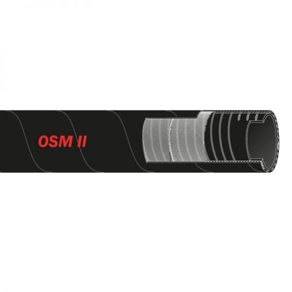 Trelleborg OSM II