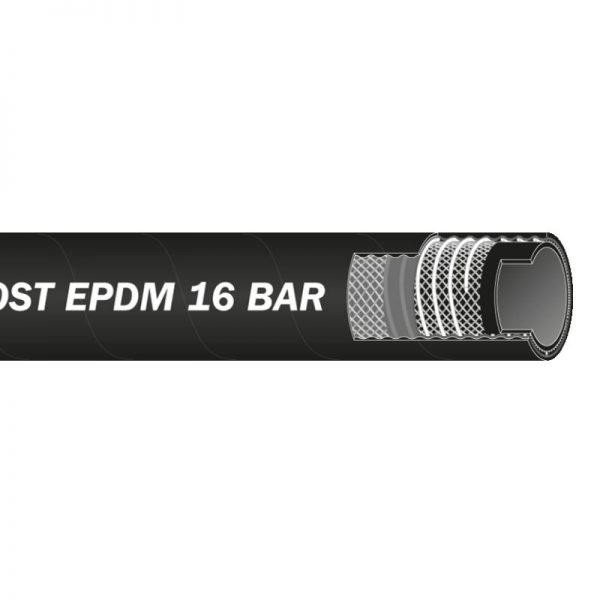 Trelleborg OST EPDM 16BAR