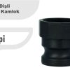 PPA Tuzla Hortum | Hortum, Kamlok, Vana, Kelepçe