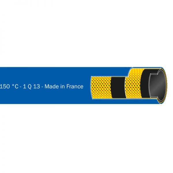 Trelleborg TRELLJET 580