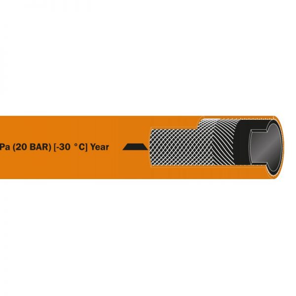 Trelleborg VULPANE