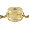Type C Brass Coupling Tuzla Hortum | Hortum, Kamlok, Vana, Kelepçe