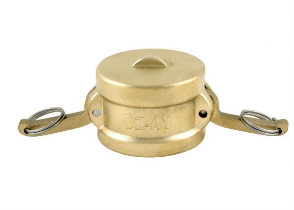 C Tipi Bronz Kamlok