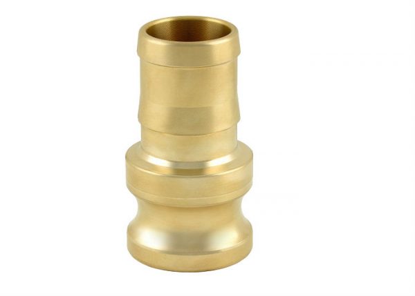 E Tipi Bronz Kamlok