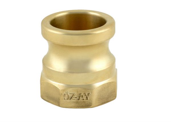 Type G Brass Coupling Tuzla Hortum | Hortum, Kamlok, Vana, Kelepçe