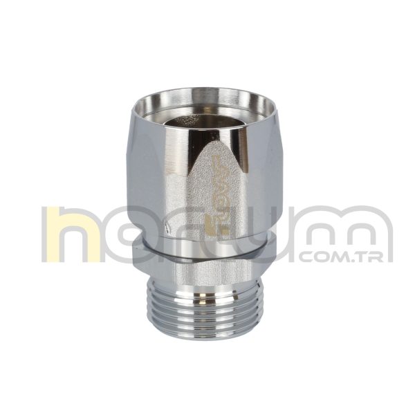 Akaryakıt Hortum Rekoru 1 Inch x 25 mm – Image 2