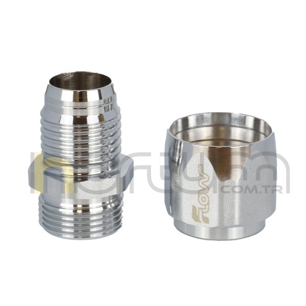 Akaryakıt Hortum Rekoru 1 Inch x 25 mm