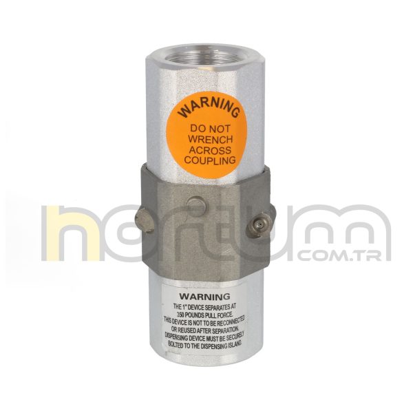 V66 Breakaway 1 Inch