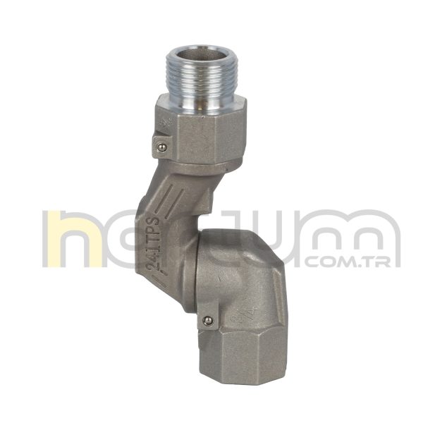 C Mafsal 3/4 Inch - Görsel 4
