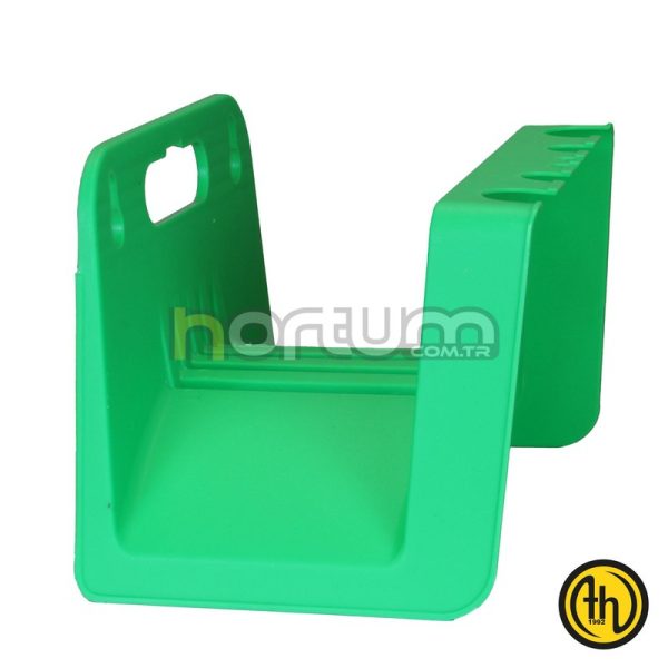 FLOW PLASTİK HORTUM ASKISI - Görsel 3