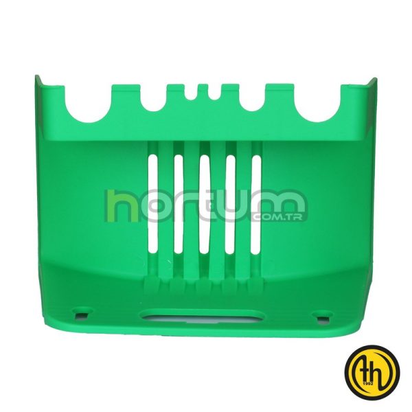 FLOW PLASTİK HORTUM ASKISI - Görsel 4