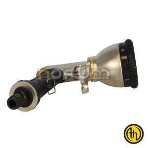 komple metal bahce tabancasi 3 Tuzla Hortum | Hortum, Kamlok, Vana, Kelepçe
