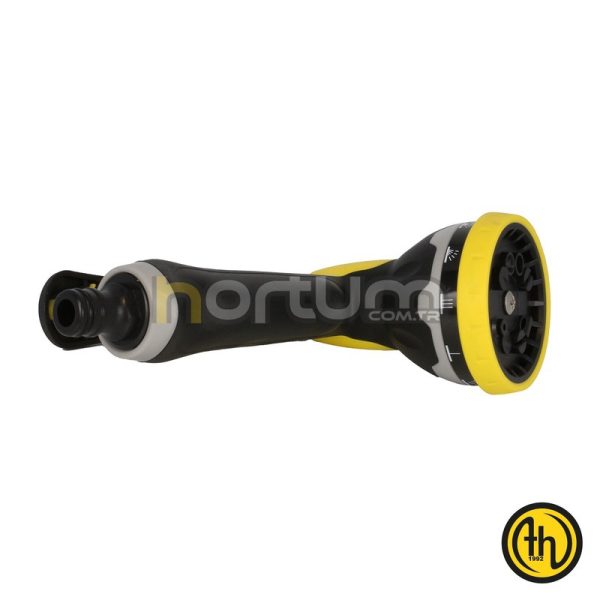 FLOW SS PLASTİK BAHÇE TABANCASI – Image 4