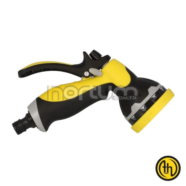 FLOW SS PLASTİK BAHÇE TABANCASI – Image 3