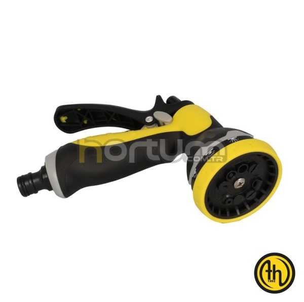 FLOW SS PLASTİK BAHÇE TABANCASI – Image 2