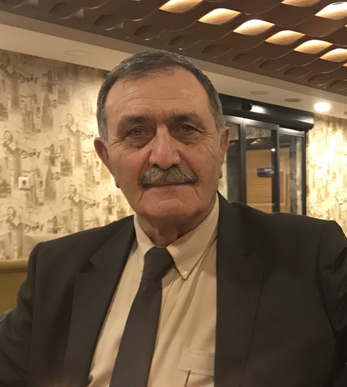OsmanTaskinoglu Tuzla Hortum | Hortum, Kamlok, Vana, Kelepçe