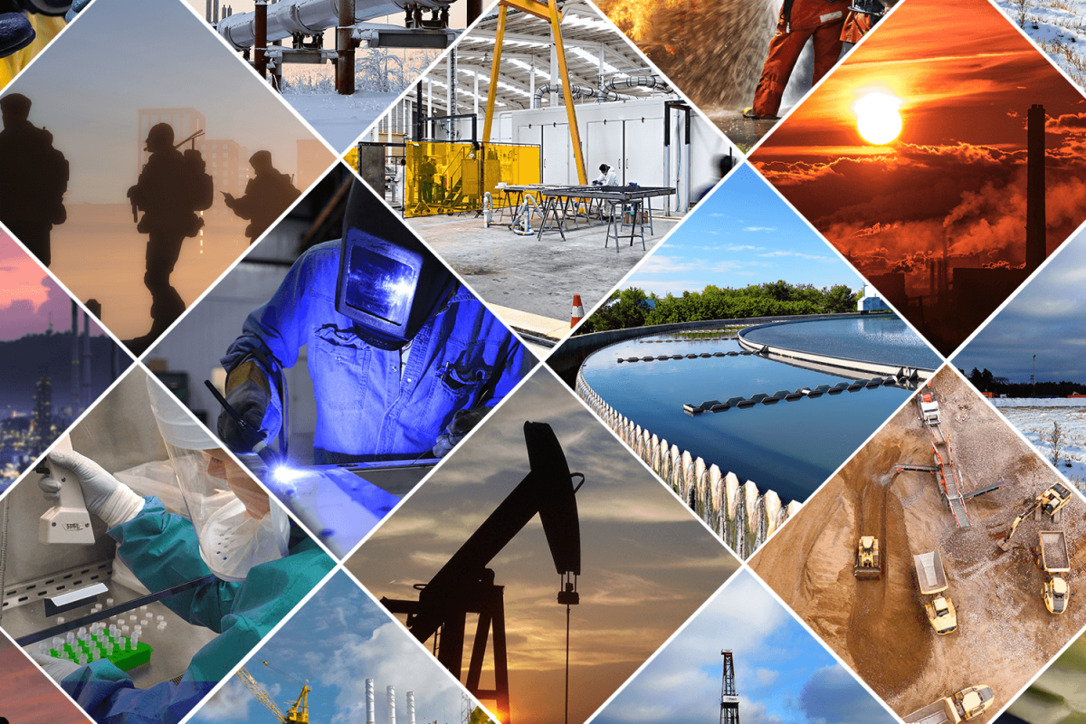 industries we serve Tuzla Hortum | Hortum, Kamlok, Vana, Kelepçe