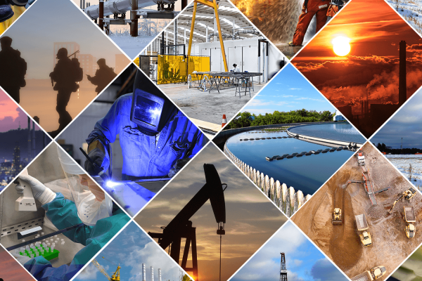 industries we serve Tuzla Hortum | Hortum, Kamlok, Vana, Kelepçe