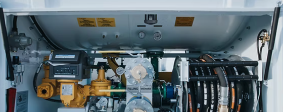 lpg Tuzla Hortum | Hortum, Kamlok, Vana, Kelepçe