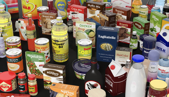 foods2 Tuzla Hortum | Hortum, Kamlok, Vana, Kelepçe