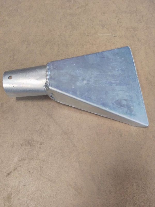 Kumlama Vak Vak Küreği Metal - Image 3