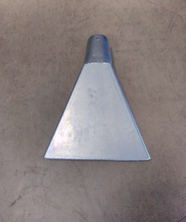 Kumlama Vak Vak Küreği Metal